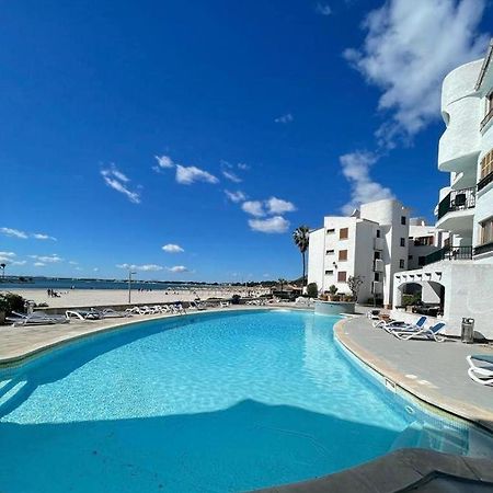 Apartment Alcudiamar Luaran gambar