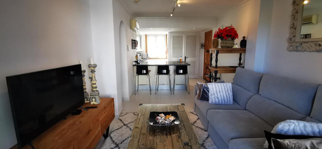 Apartment Alcudiamar Luaran gambar