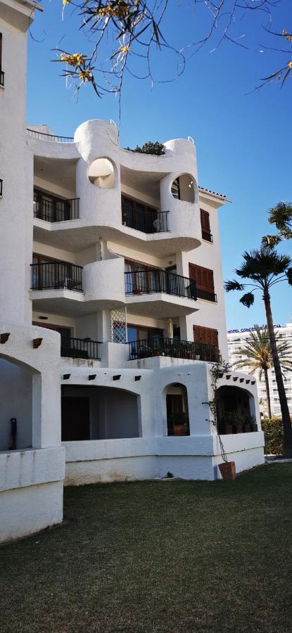 Apartment Alcudiamar Luaran gambar