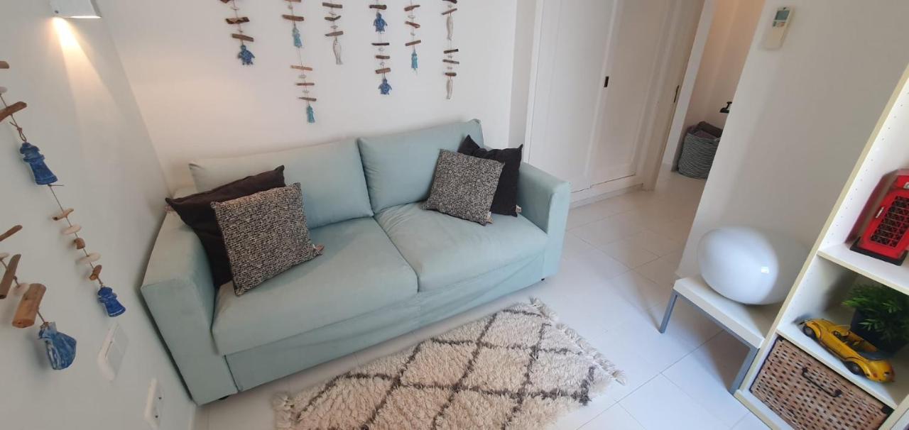 Apartment Alcudiamar Luaran gambar