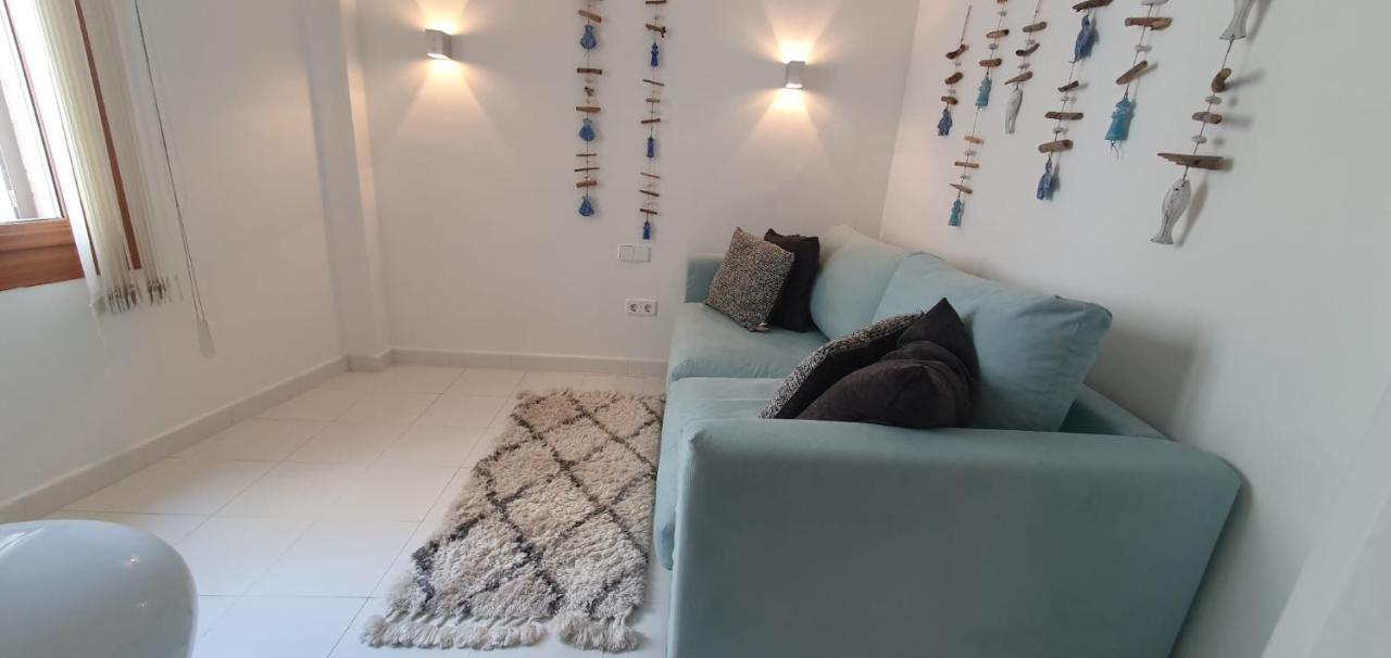 Apartment Alcudiamar Luaran gambar